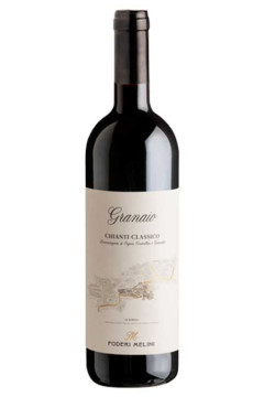 Poderi Melini GRANAIO Chianti Classico DOCG 2023