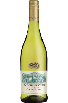 Franschhoek Cellar Chenin Blanc (La Cotte Mill) 2025