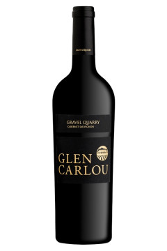 Glen Carlou Gravel Quarry Cabernet Sauvignon 2022