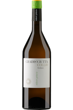Gradis'Ciutta Friulano Collio 2024