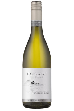 Hans Greyl Sauvignon Blanc 2025