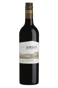 Jordan Wines Black Magic Merlot 2023