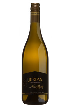 Jordan Wines Nine Yards Chardonnay 2024