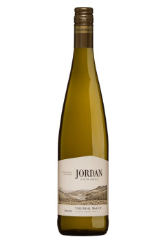 Jordan Wines The Real McCoy Riesling 2025