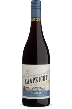 Kaapzicht Family Range Pinotage 2024