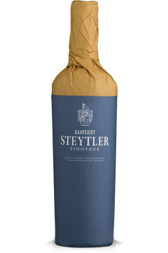 Kaapzicht Steytler Pinotage 2021