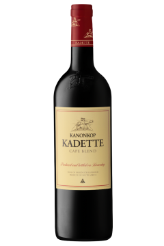 Kanonkop Kadette Cape Blend 2023