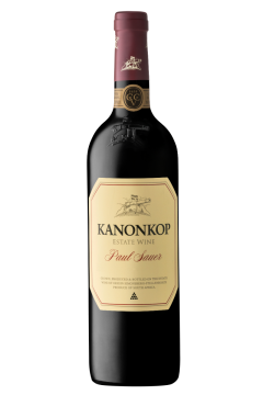 Kanonkop Paul Sauer 2022