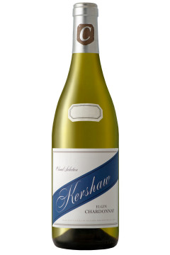 Kershaw Chardonnay (Clonal Selection) 2023
