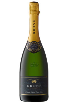Twee Jonge Gezellen Krone Borealis Vintage Cuvée Brut 2024
