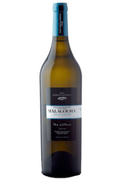 Ktima Gerovassiliou (Κτήμα Γεροβασιλείου) Malagousia Single Vineyard 2025