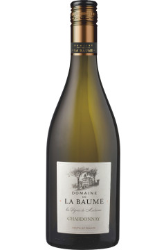 Domaine de la Baume Chardonnay Les Vignes de Madame 2025