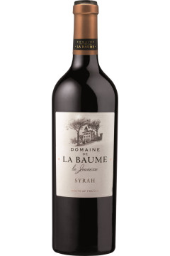 Domaine de la Baume Syrah La Jeunesse 2025