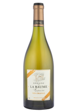 Domaine de la Baume Capucine Vin Orange 2023