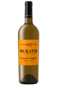 Muratie Laurens Campher Chenin Blanc 2025