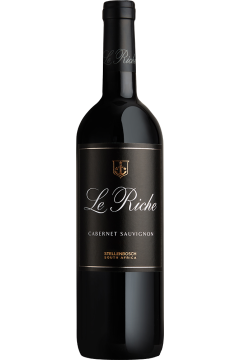 Le Riche Cabernet Sauvignon 2023