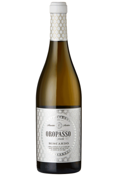 Biscardo Oropasso 2025