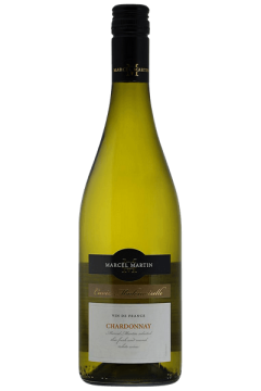 Marcel Martin Cuvée Mademoiselle Chardonnay 2025