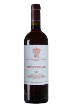 Marchesi di Gresy Monferrato Rosso 2019