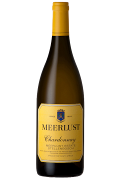 Meerlust Chardonnay 2024