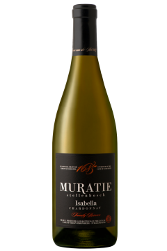 Muratie Isabella Reserve Chardonnay 2025