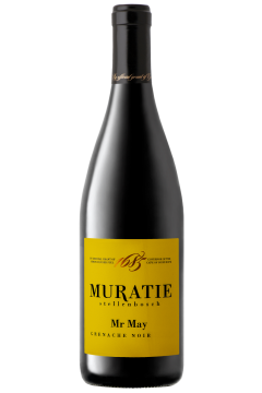 Muratie Mr May Grenache Noir 2023