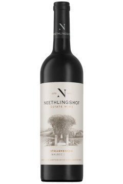 Neethlingshof Estate Malbec 2024
