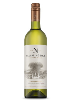 Neethlingshof Estate Sauvignon Blanc 2025