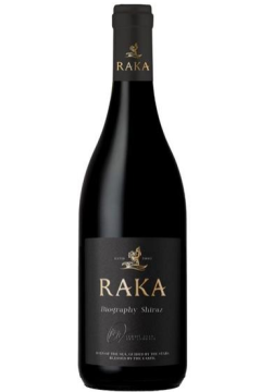 Raka Biography Shiraz 2022