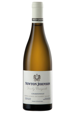 Newton Johnson Family Vineyards Chardonnay 2023