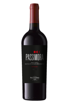 Cantine Pellegrino Passimora Nero d'Avola 2023