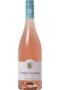 Pierre Chainier Rosé d'Anjou 2025