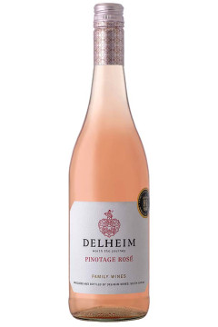 Delheim Pinotage Rosé 2026