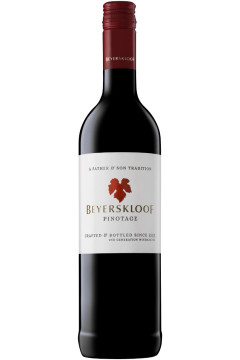 Beyerskloof Pinotage 2024