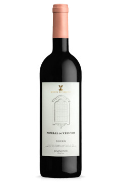Quinta do Vesuvio Pombal do Vesuvio Douro 2023