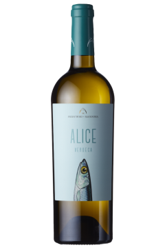 Produttori Vini Manduria Alice Verdeca 2025