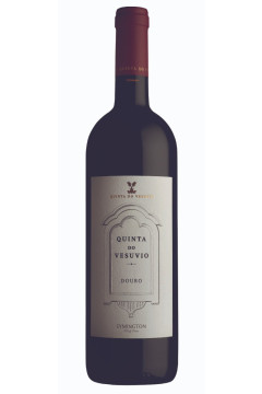 Quinta do Vesuvio Douro 2022