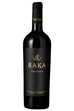 Raka Figurehead 2023