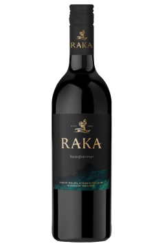 Raka Sangiovese 2022