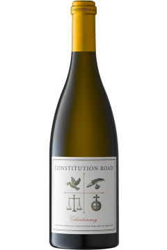 Robertson Winery Constitution Road Chardonnay 2025
