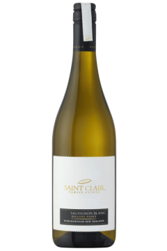 Saint Clair Family Estate Dillons Point Sauvignon Blanc 2021