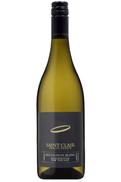 Saint Clair Family Estate Origin Sauvignon Blanc 2024