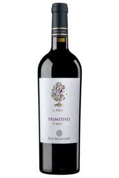 San Marzano Il Pumo Primitivo 2025