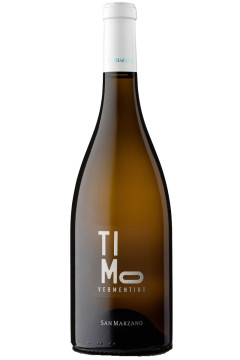 San Marzano Timo Vermentino 2024