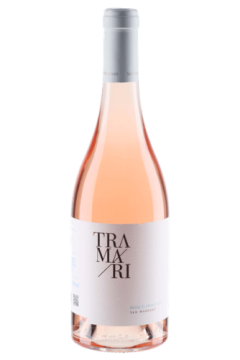 San Marzano Tramari Rosé di Primitivo 2025