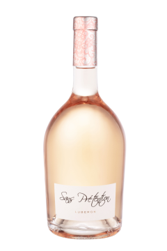 Les Grands Chais de France Sans Pretention Rosé 2025