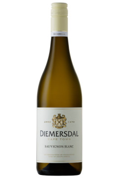 Diemersdal Sauvignon Blanc 2026