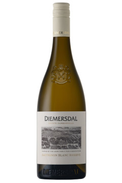 Diemersdal Sauvignon Blanc Reserve 2025