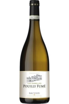 Sauvion Pouilly-Fumé 'Les Ombelles' 2024