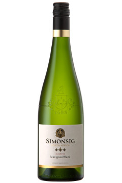 Simonsig Sunbird Sauvignon Blanc 2024